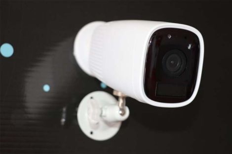 Sécurité de l’habitat : Alarme & Vidéo surveillance