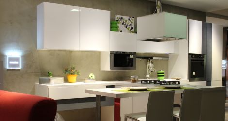 Votre projet cuisine sur mesure
