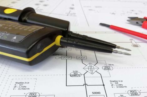 Electricité pour maison neuve