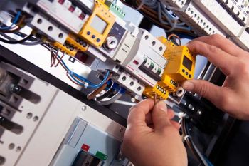 Rénovation : mise aux normes de votre installation électrique
