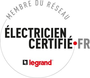 Electricien certifié