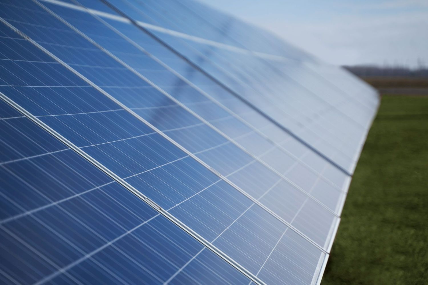 Installation de panneaux photovoltaïque dans l'ouest de Lyon