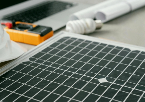Photovoltaïque